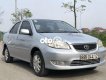 Toyota Vios 2003 - Màu bạc, xe nhập