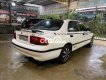 Mazda 626 1996 - Bán Mazda 626 sản xuất 1996, màu trắng, nhập khẩu nguyên chiếc