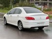 Peugeot 406 2014 - Màu trắng giá hữu nghị