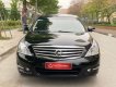 Nissan Teana 2011 - Màu đen, biển vip