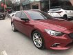 Mazda 6 2015 - Cần bán gấp xe Mazda 6 năm sản xuất 2015