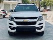 Chevrolet Colorado 2022 - Màu trắng số tự động
