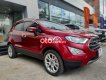 Ford EcoSport 2021 - Màu đỏ