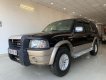 Ford Everest 2005 - Màu đen