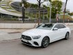 Mercedes-Benz E300 2021 - Bán Mercedes E300 AMG năm sản xuất 2021, màu trắng, nhập khẩu, giá tốt