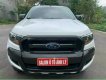 Ford Ranger 2017 - Cần bán xe Ford Ranger XLS 2.2L 4x2 AT sản xuất 2017, màu trắng, xe nhập