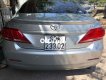 Toyota Camry 2011 - Bán Toyota Camry sản xuất năm 2011, màu bạc