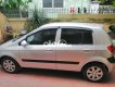 Hyundai Getz 2010 - Màu bạc, nhập khẩu nguyên chiếc