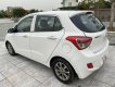 Hyundai Grand i10 2014 - Bán Hyundai Grand i10 bản đủ năm 2014, màu trắng, xe nhập