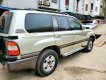 Toyota Land Cruiser 2006 - Xe đẹp sưu tầm