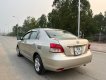 Toyota Vios 2009 - Màu vàng số sàn