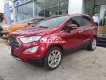 Ford EcoSport 2021 - Màu đỏ