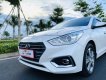 Hyundai Accent 2019 - Biển TP, màu trắng