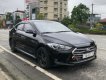 Hyundai Elantra 2017 - Bán Hyundai Elantra 1.6MT năm sản xuất 2017, màu đen 