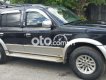 Ford Everest 2005 - Bán Ford Everest sản xuất 2005, màu đen