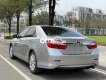 Toyota Camry 2012 - Màu bạc, giá cạnh tranh