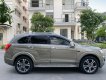 Chevrolet Captiva 2018 - Chervolet Captiva 2.4 LTZ AT 2018