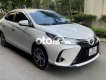 Toyota Vios 2021 - Màu trắng giá ưu đãi