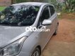 Hyundai Grand i10 2014 - Màu bạc, xe nhập số sàn