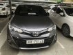 Toyota Yaris 2018 - Màu xám, nhập khẩu