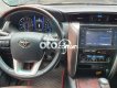 Toyota Fortuner 2018 - Màu đen, nhập khẩu nguyên chiếc