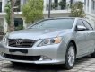 Toyota Camry 2012 - Màu bạc, giá hữu nghị