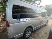 Toyota Hiace 2015 - Bán Toyota Hiace 2.8MT năm 2015, màu bạc, nhập khẩu nguyên chiếc