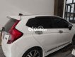 Honda Jazz 2018 - Màu trắng, nhập khẩu nguyên chiếc