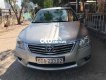 Toyota Camry 2011 - Bán Toyota Camry sản xuất năm 2011, màu bạc