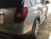 Chevrolet Captiva 2008 - Màu bạc, giá cực tốt