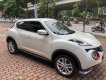 Nissan Juke 2016 - Xe màu trắng