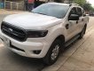 Ford Ranger 2019 - Màu trắng, nhập khẩu, 580 triệu