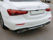Mercedes-Benz E300 2021 - Bán Mercedes E300 AMG năm sản xuất 2021, màu trắng, nhập khẩu, giá tốt