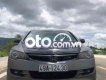 Honda Civic 2008 - Cần bán xe Honda Civic năm 2008, màu xám, nhập khẩu, giá 325tr