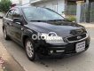 Ford Focus 2007 - Màu đen, xe đẹp