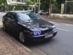 BMW 528i 1997 - Màu đen, xe nhập