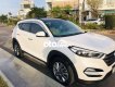 Hyundai Tucson 2018 - Màu trắng