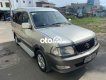 Toyota Zace 2005 - Xe màu bạc chính chủ