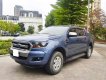 Ford Ranger 2017 - Màu xanh lam, nhập khẩu nguyên chiếc