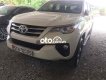 Toyota Fortuner 2020 - Màu trắng giá cạnh tranh