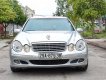 Mercedes-Benz E240 2002 - Cần bán xe Mercedes E240 sản xuất năm 2002