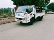 Fuso 2008 - Bán Cửu Long 1 - 3 tấn năm 2008, màu trắng 