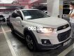 Chevrolet Captiva 2016 - Màu trắng giá ưu đãi