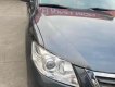 Toyota Camry 2011 - Cần bán gấp Toyota Camry năm 2011, màu đen, xe nhập, giá tốt