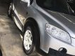 Chevrolet Captiva 2008 - Màu bạc, giá cực tốt