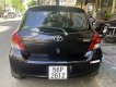 Toyota Yaris 2009 - Màu đen, xe nhập