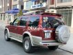 Ford Everest 2005 - Xe gia đình giá cạnh tranh