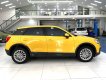 Audi Q2 2017 - Màu vàng, nhập khẩu