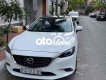 Mazda 6 2017 - Màu trắng, giá chỉ 655 triệu