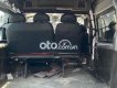 Ford Transit 2006 - Màu bạc, 95 triệu